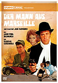 Film: Der Mann aus Marseille