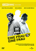 Film: Eine Frau ist eine Frau