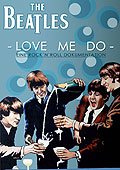 Film: The Beatles - Love Me Do