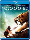 Film: 10.000 BC