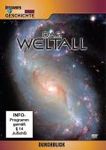 Discovery Durchblick: Das Weltall