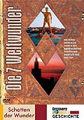 Discovery Geschichte - Die 7 Weltwunder - DVD 3