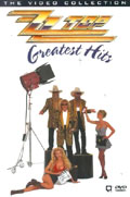 Film: ZZ Top - Greatest Hits