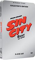 Sin City - Recut - Collector's Edition