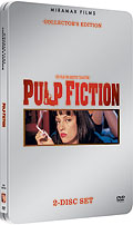 Film: Pulp Fiction - Collector's Edition