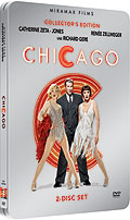 Film: Chicago - Collector's Edition