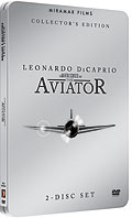 Film: Aviator - Collector's Edition