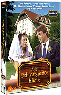 Die Schwarzwaldklinik - Staffel 6