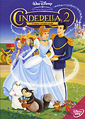 Film: Cinderella 2 - Trume werden wahr