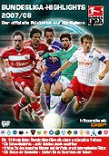 Film: Bundesliga Highlights 2007/08