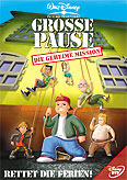 Film: Grosse Pause - Die geheime Mission