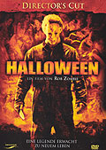 Film: Halloween - Eine Legende erwacht zu neuem Leben - Director's Cut