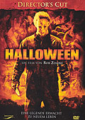 Halloween - Eine Legende erwacht zu neuem Leben - Director's Cut