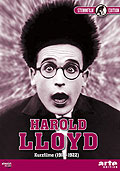 Film: Harold Lloyd: Kurzfilme 1918 - 1922