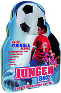 Jungen Box: Meine Fuballschule