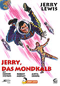 Jerry Lewis: Jerry - Das Mondkalb