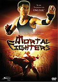 Film: Mortal Fighters