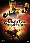 Mortal Fighters