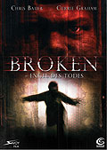 Broken - Engel des Todes