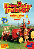Kleiner roter Traktor - DVD 6