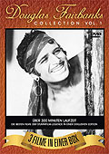 Film: Douglas Fairbanks Collection Vol. 1