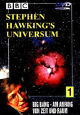 Film: Stephen Hawking's Universum - Teil 1