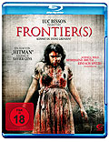 Film: Frontier(s) - Kennst du deine Schmerzgrenze?