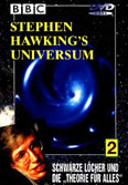 Film: Stephen Hawking's Universum - Teil 2