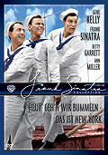 Film: Frank Sinatra Collection: Heut' gehn wir bummeln - Das ist New York