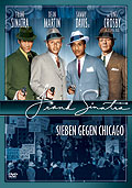Film: Frank Sinatra Collection: Sieben gegen Chicago