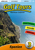 GolfTours - Vol. 3 - Spanien