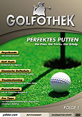 Film: Golfothek - Folge 1