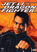 Jet Li - Dragon Fighter