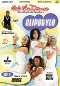 Film: Get the Dance - Clipstyle - Vol. 4