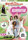 Get the Dance - Clipstyle - Vol. 6