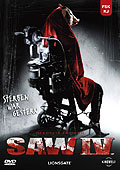 SAW IV - gekrzte Fassung