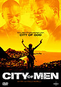 City of Men