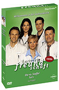 Film: In aller Freundschaft - 10. Staffel - Teil 1