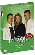 Film: In aller Freundschaft - 10. Staffel - Teil 2