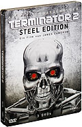 Film: Terminator 2 - Steel Edition