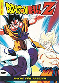 Dragonball Z - The Movie: Rache fr Freezer