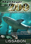 Film: Abenteuer Zoo - Lissabon