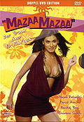 Mazaa Mazaa - Der Traum einer 15jhrigen - Doppel-DVD-Edition