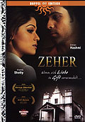 Zeher - Wenn sich Liebe in Gift verwandelt - Doppel-DVD-Edition