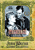 Film: Stagecoach