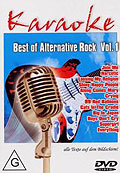 Karaoke - Alternative Rock - Vol. 1