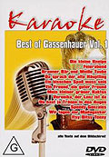 Karaoke - Gassenhauer - Vol. 1