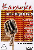 Karaoke - Best Of Megahits - Vol. 9
