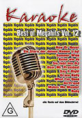 Karaoke - Best Of Megahits - Vol. 12