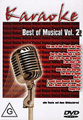 Karaoke - Best of Musical - Vol. 2